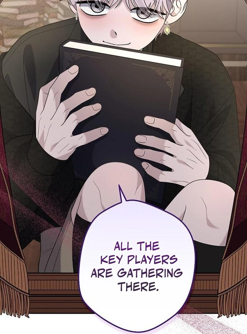 Addiction Chapter 46 86