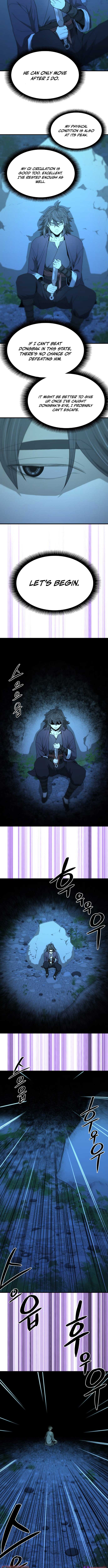 Flash Sword Chapter 17 10