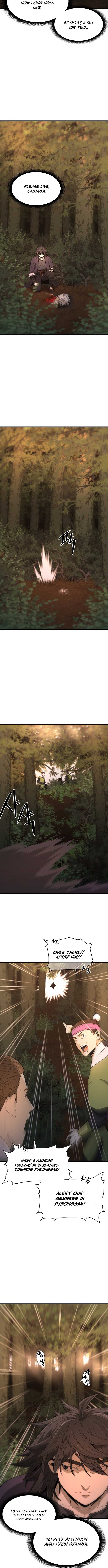 Flash Sword Chapter 17 2
