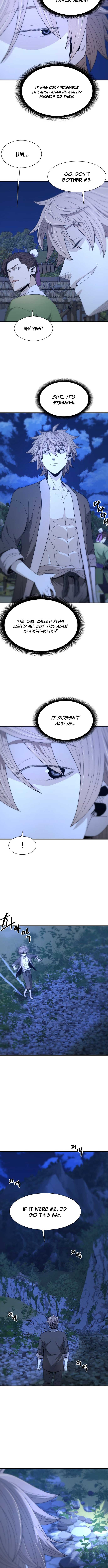 Flash Sword Chapter 17 4