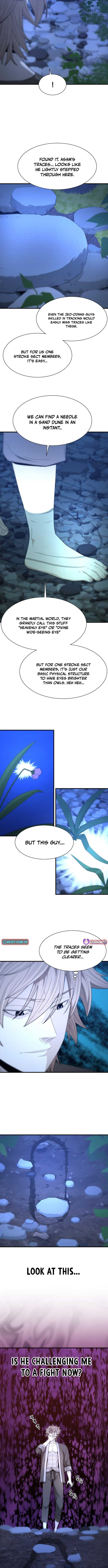 Flash Sword Chapter 17 5