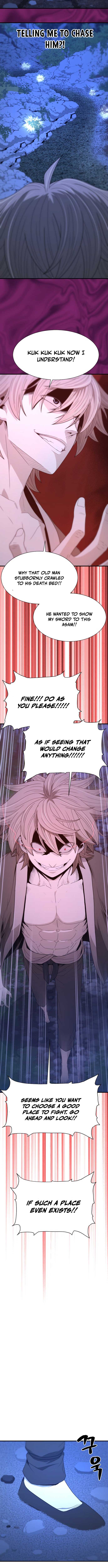 Flash Sword Chapter 17 6