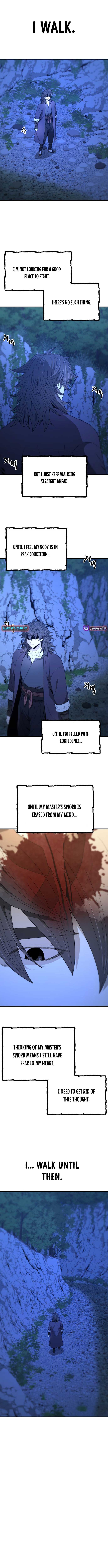 Flash Sword Chapter 17 7