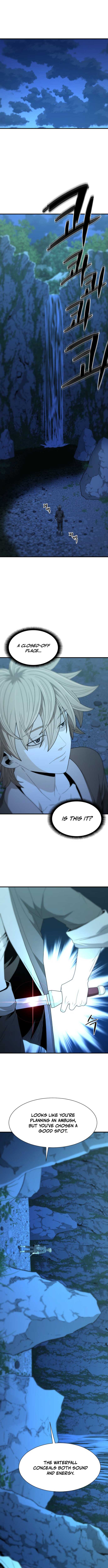 Flash Sword Chapter 17 8