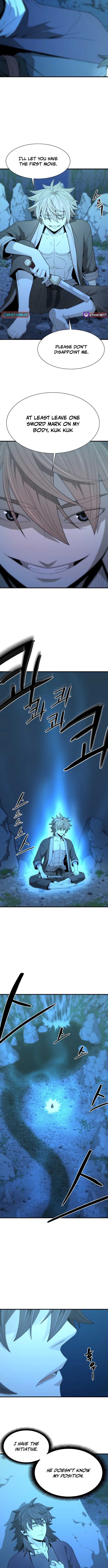Flash Sword Chapter 17 9