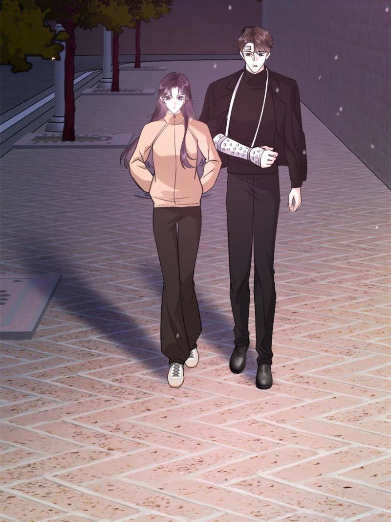 Gorgeous Robe Chapter 15 11