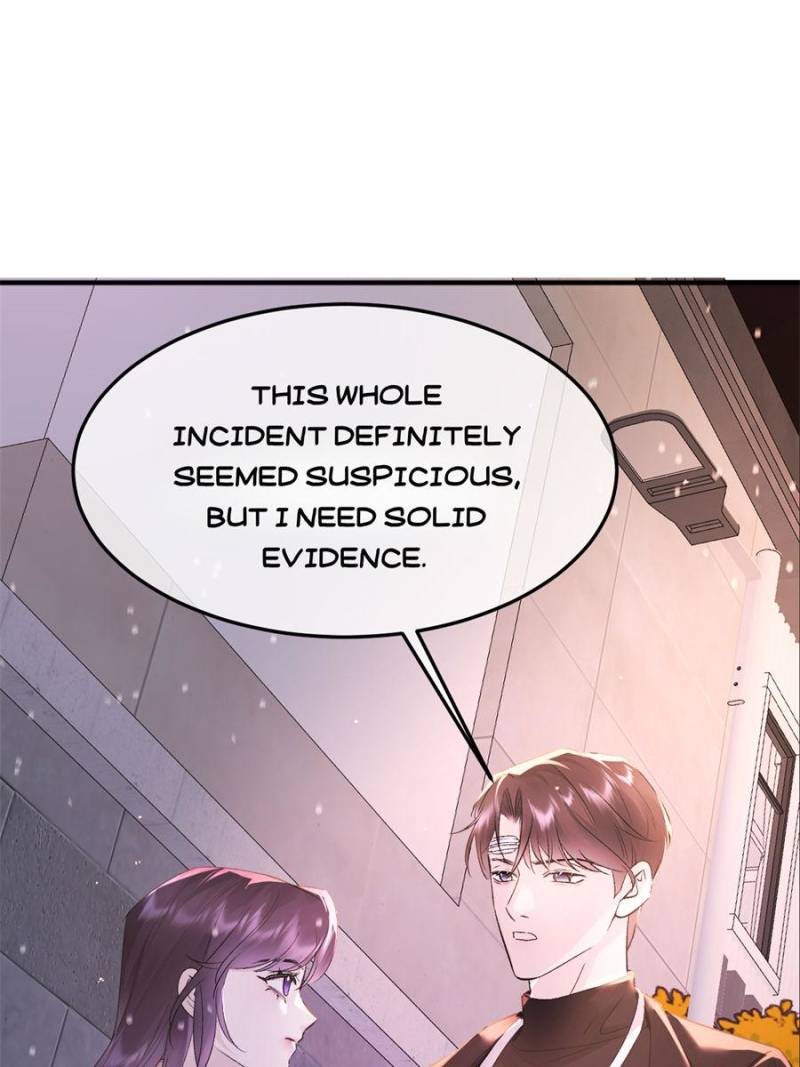 Gorgeous Robe Chapter 15 16