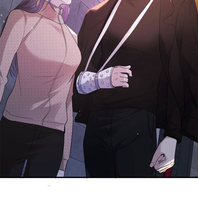 Gorgeous Robe Chapter 15 17