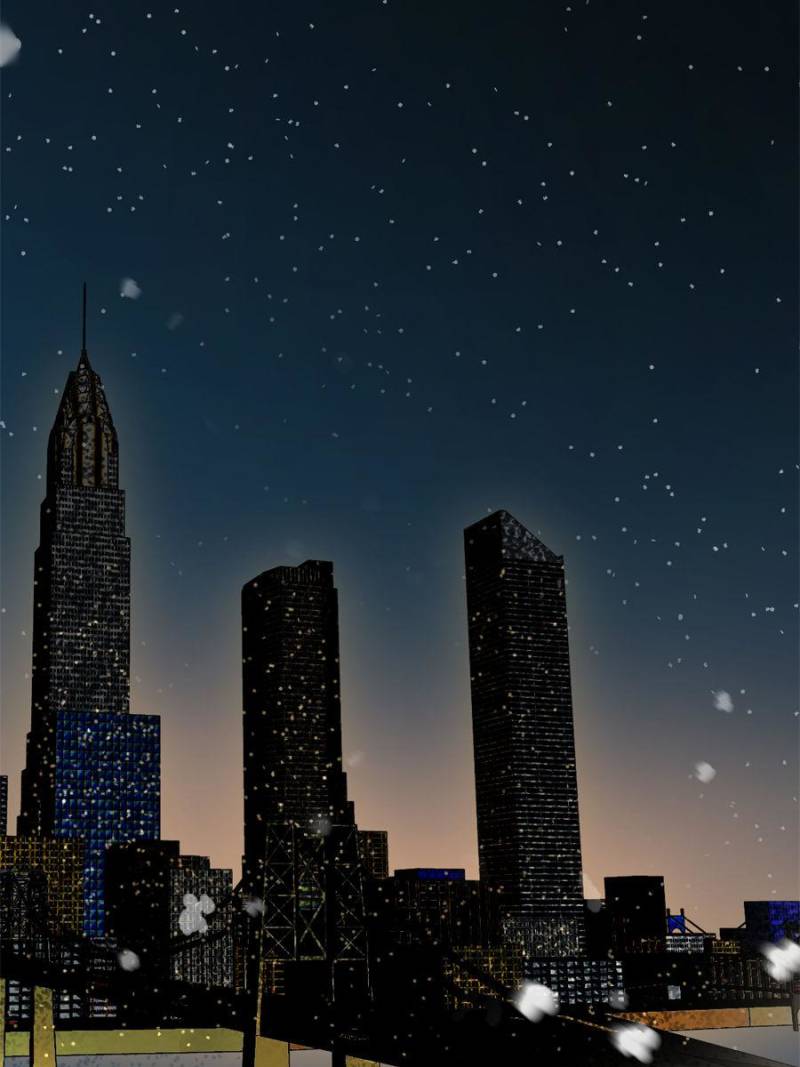 Gorgeous Robe Chapter 15 2