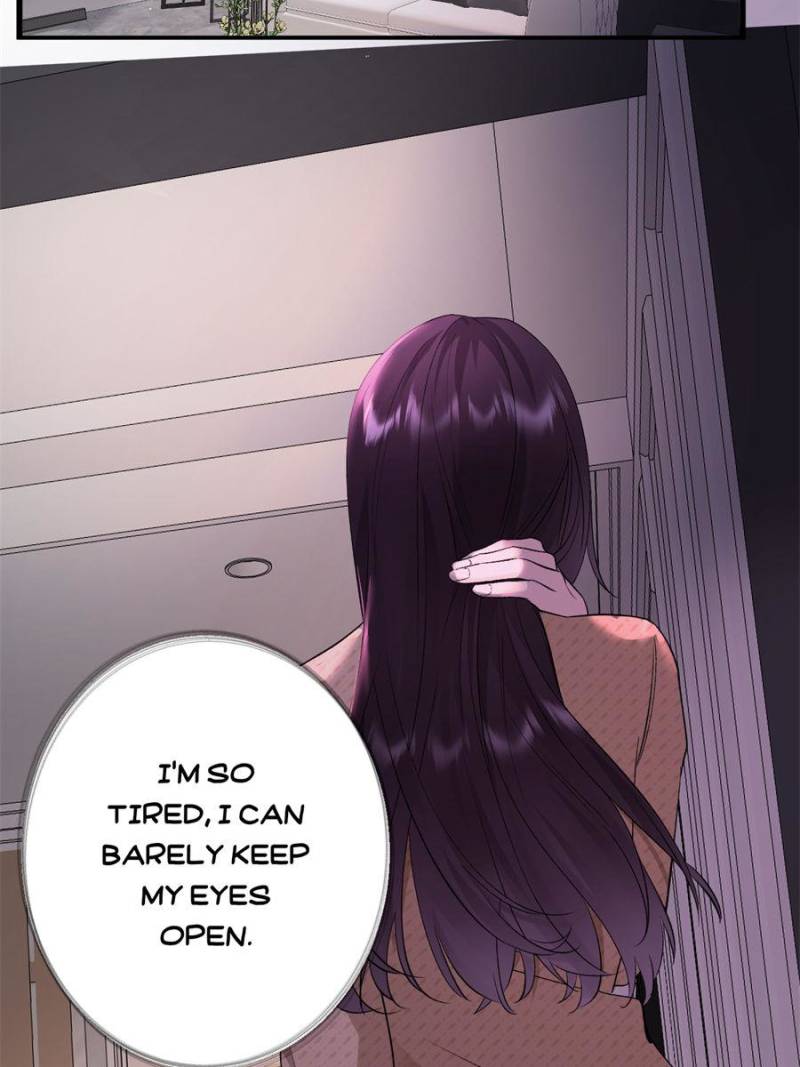 Gorgeous Robe Chapter 15 20