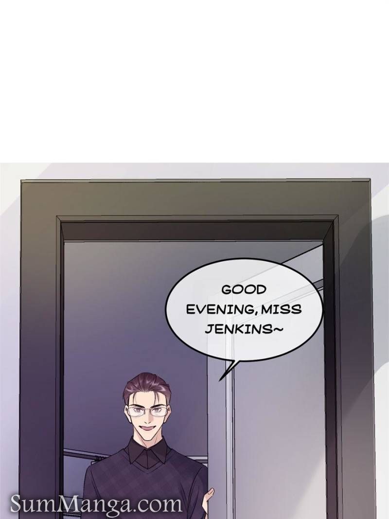 Gorgeous Robe Chapter 15 27