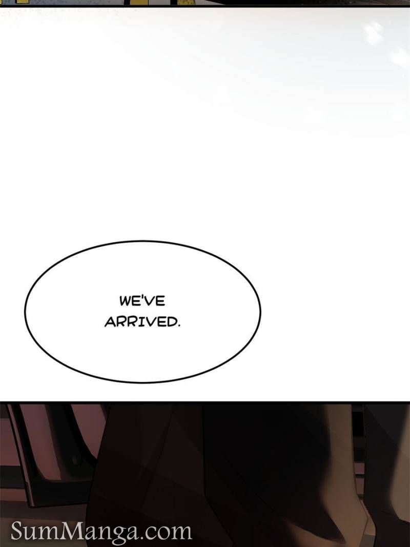 Gorgeous Robe Chapter 15 3