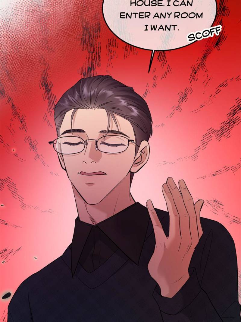 Gorgeous Robe Chapter 15 31