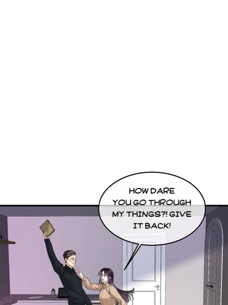 Gorgeous Robe Chapter 15 34