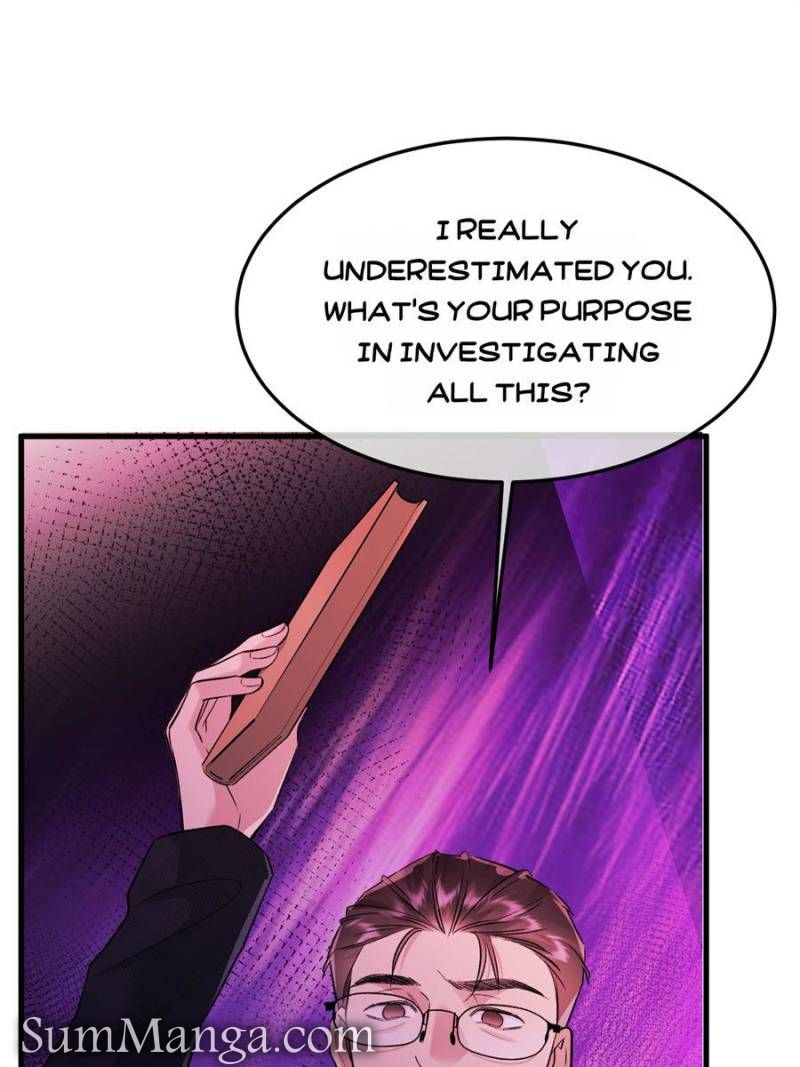 Gorgeous Robe Chapter 15 36