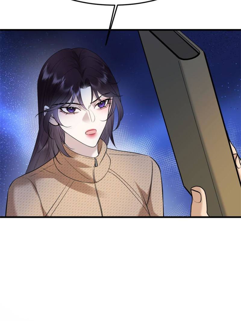 Gorgeous Robe Chapter 15 38