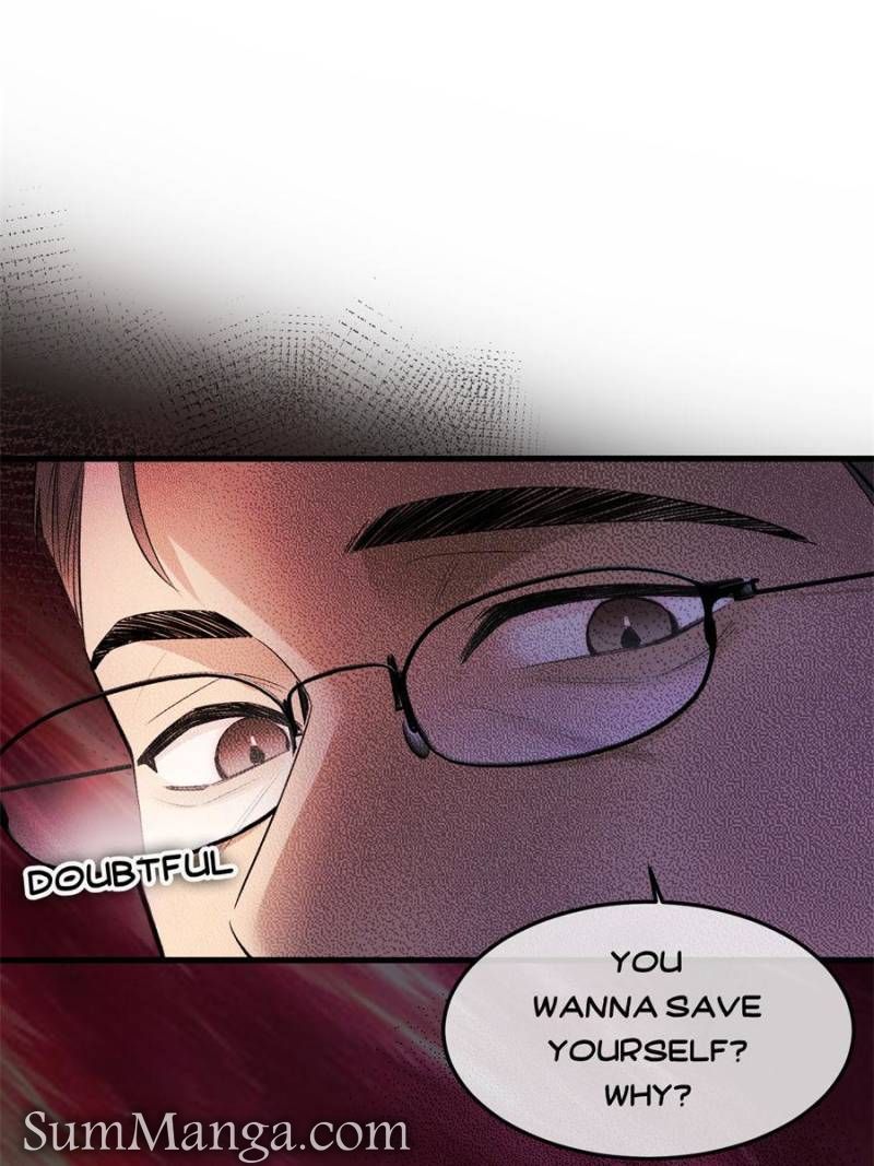 Gorgeous Robe Chapter 15 39