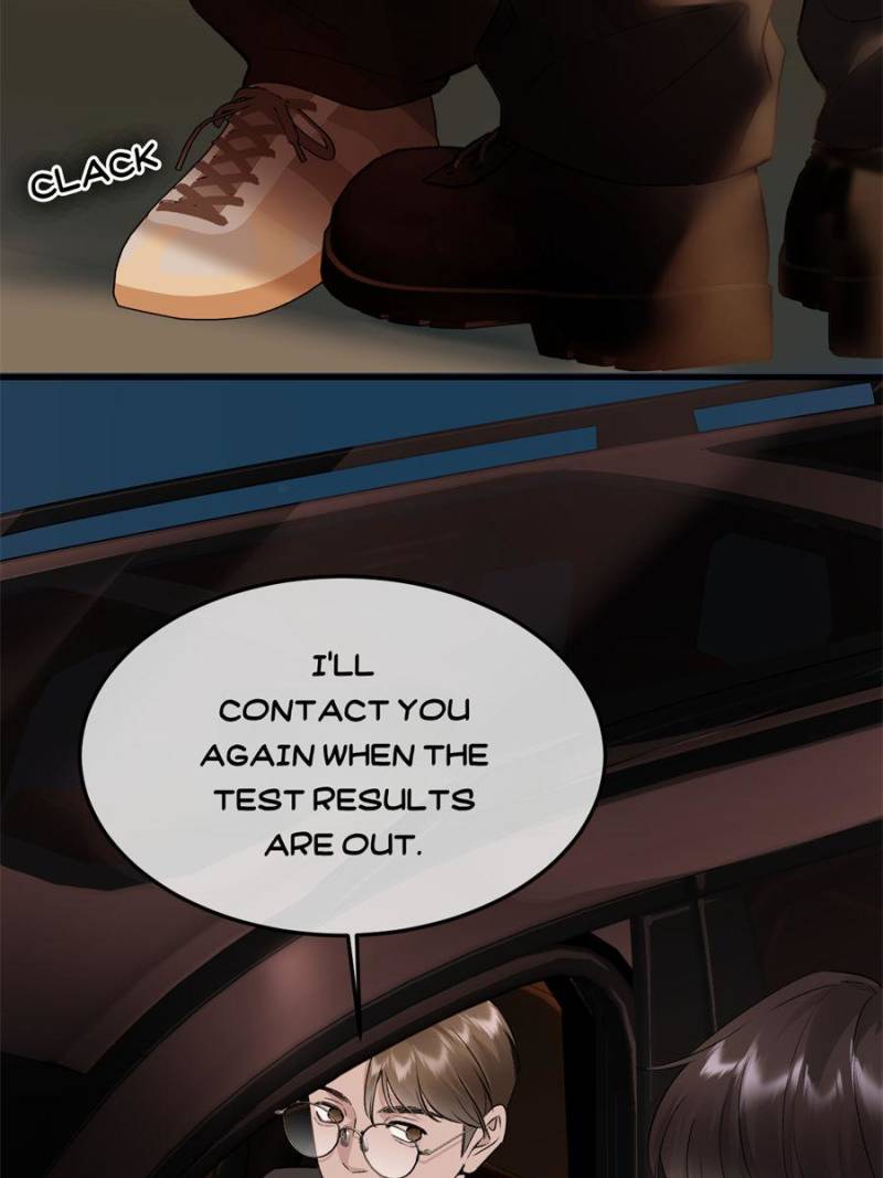 Gorgeous Robe Chapter 15 4