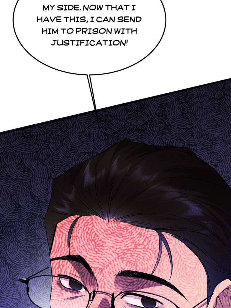 Gorgeous Robe Chapter 15 43