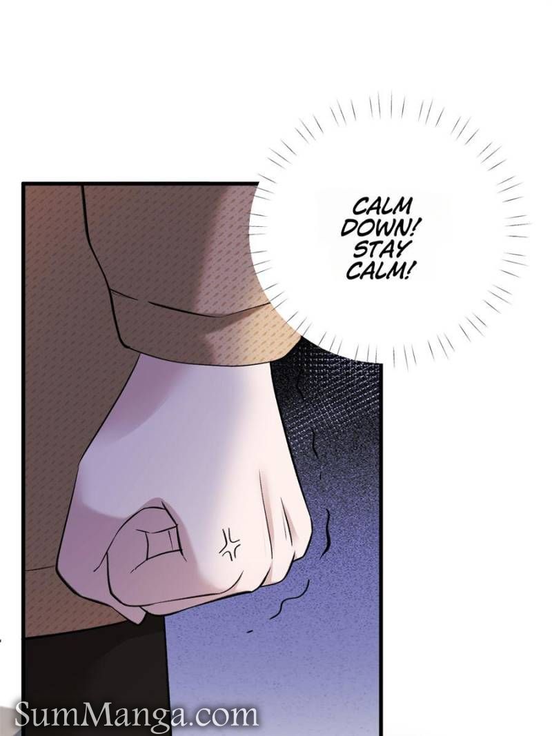 Gorgeous Robe Chapter 15 45