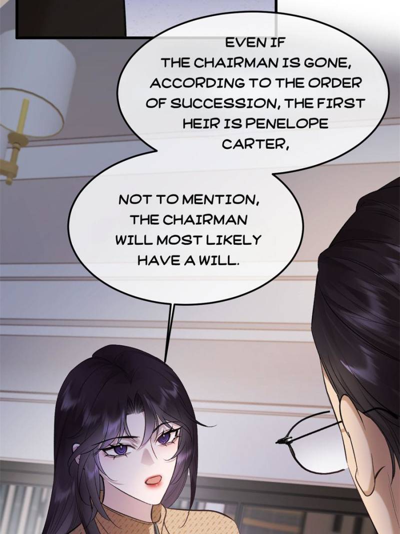 Gorgeous Robe Chapter 15 46