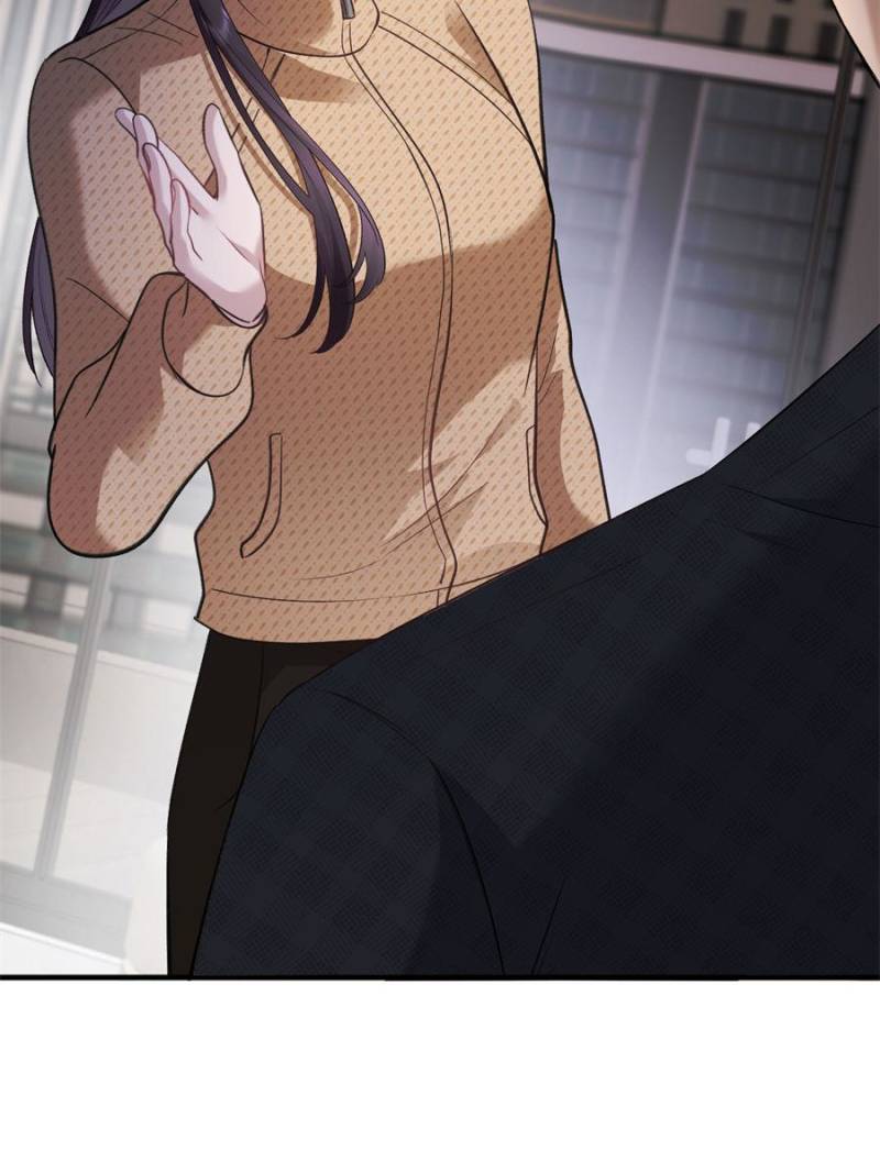 Gorgeous Robe Chapter 15 47