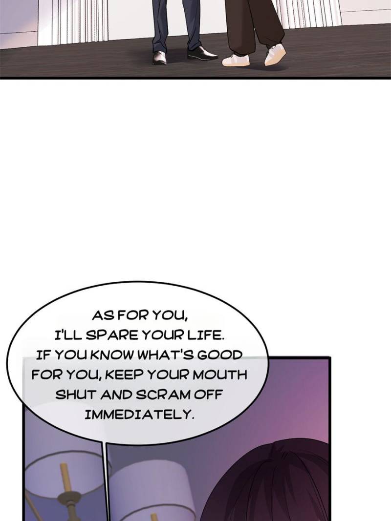 Gorgeous Robe Chapter 15 49