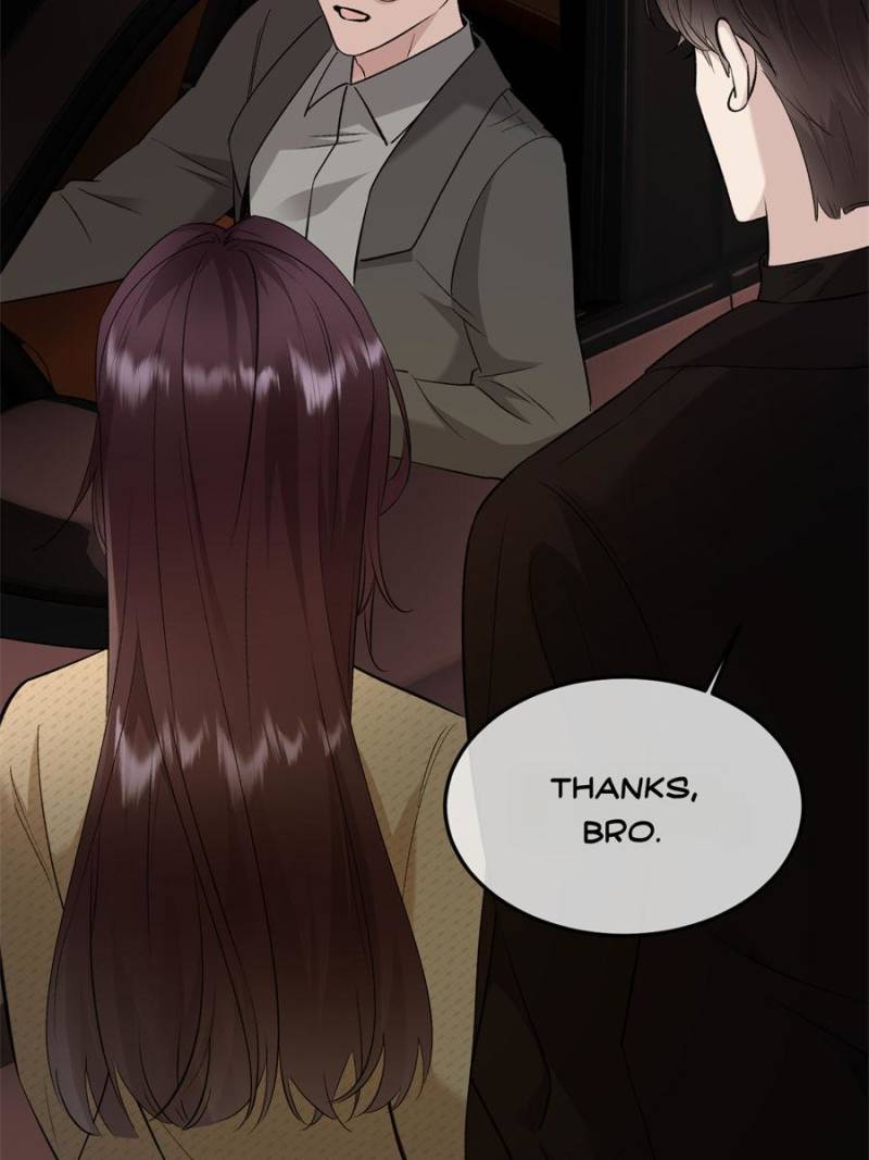 Gorgeous Robe Chapter 15 5