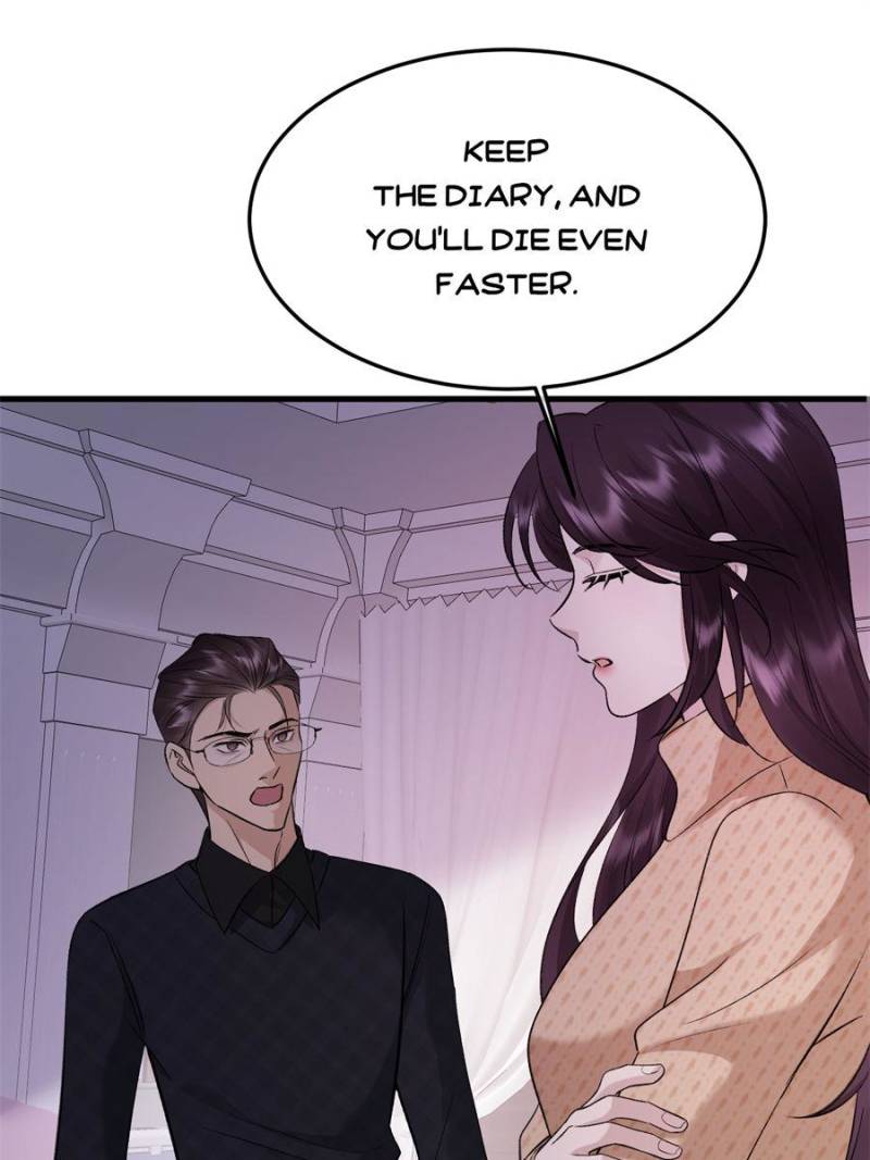 Gorgeous Robe Chapter 15 54