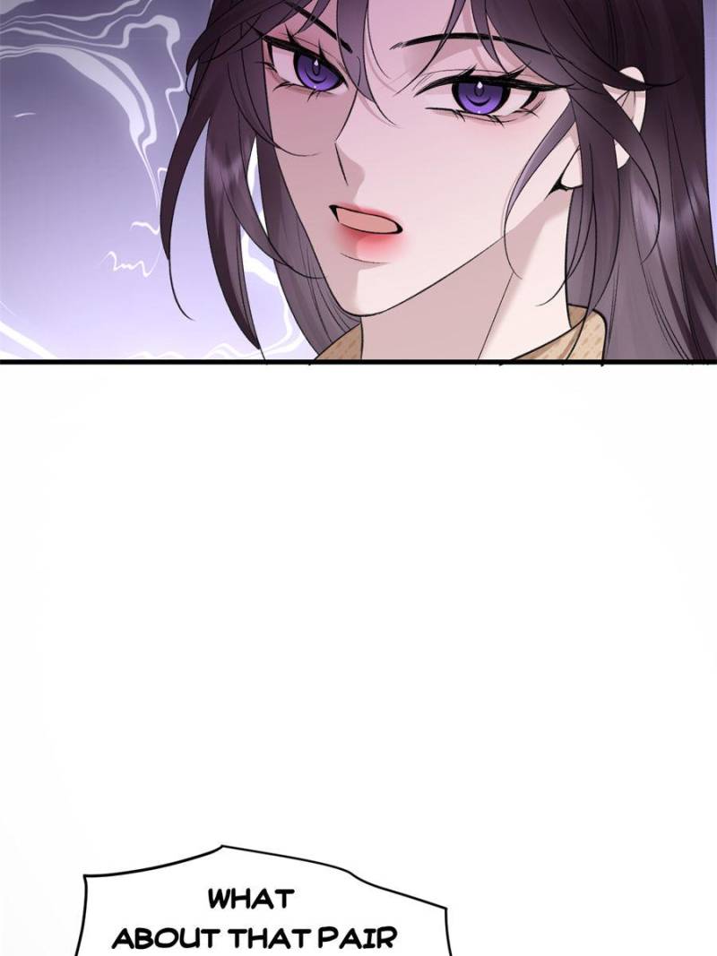 Gorgeous Robe Chapter 15 56