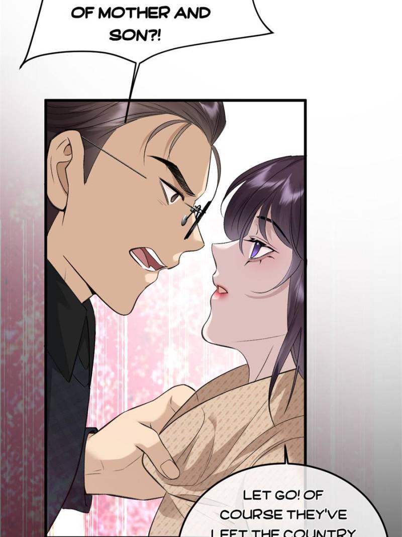 Gorgeous Robe Chapter 15 57