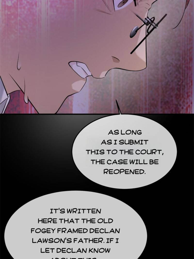 Gorgeous Robe Chapter 15 59