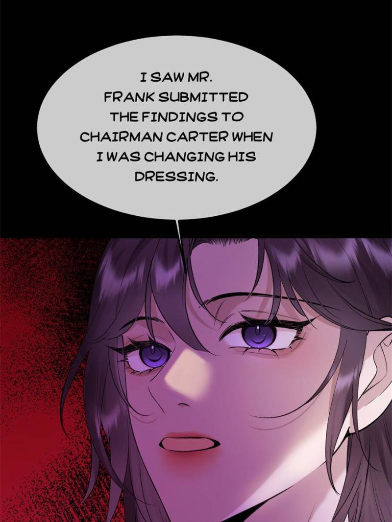 Gorgeous Robe Chapter 15 68