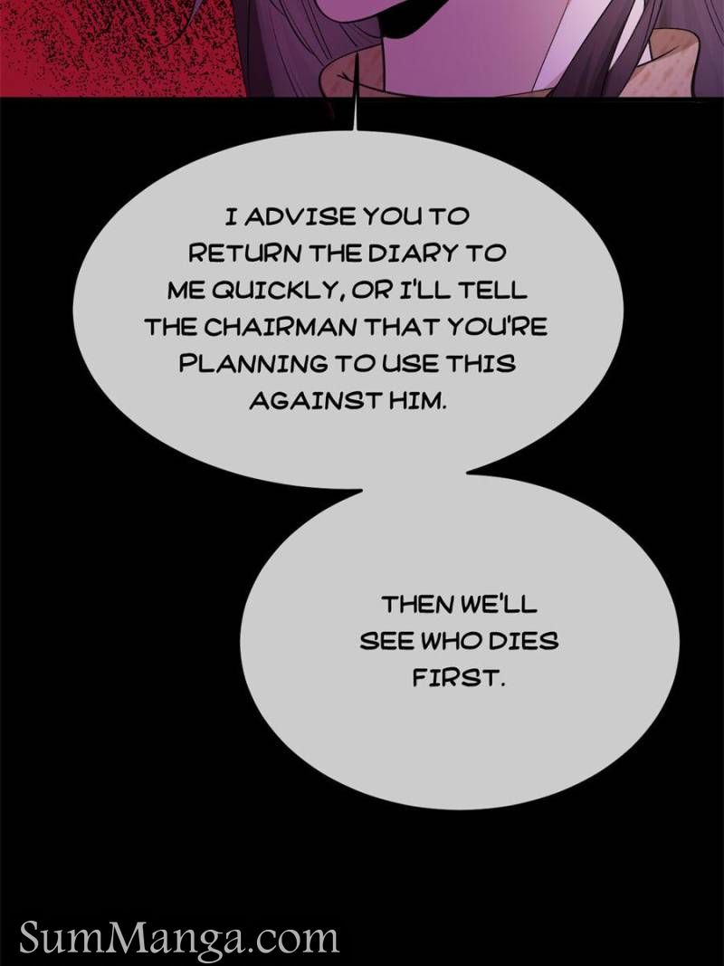 Gorgeous Robe Chapter 15 69