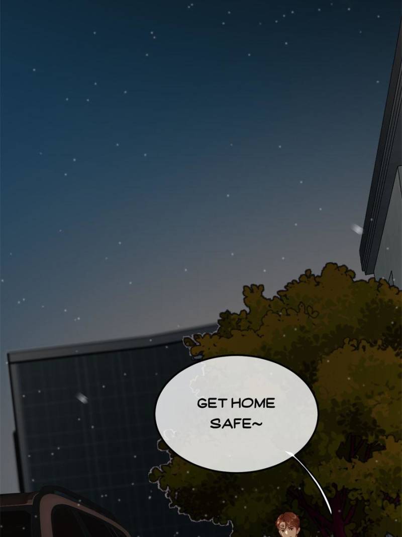 Gorgeous Robe Chapter 15 7