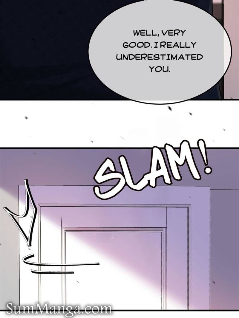 Gorgeous Robe Chapter 15 75