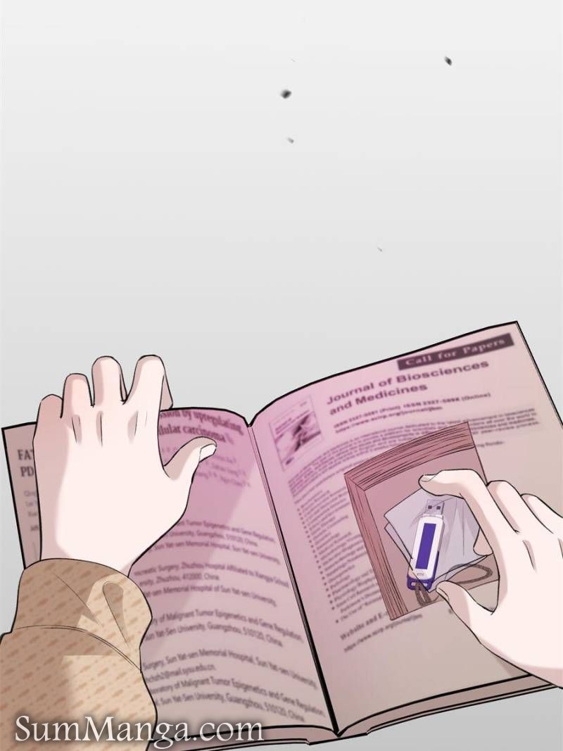 Gorgeous Robe Chapter 15 80