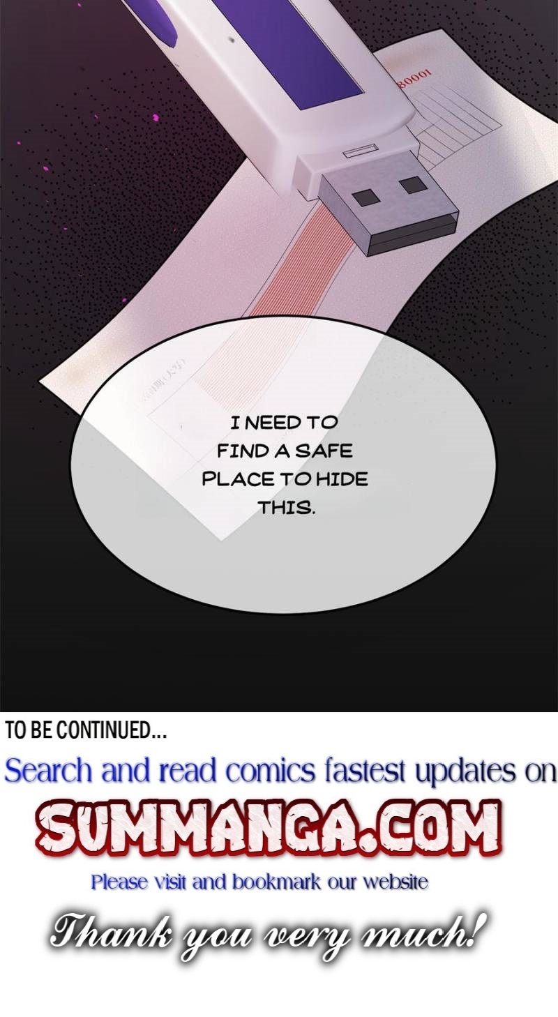 Gorgeous Robe Chapter 15 83