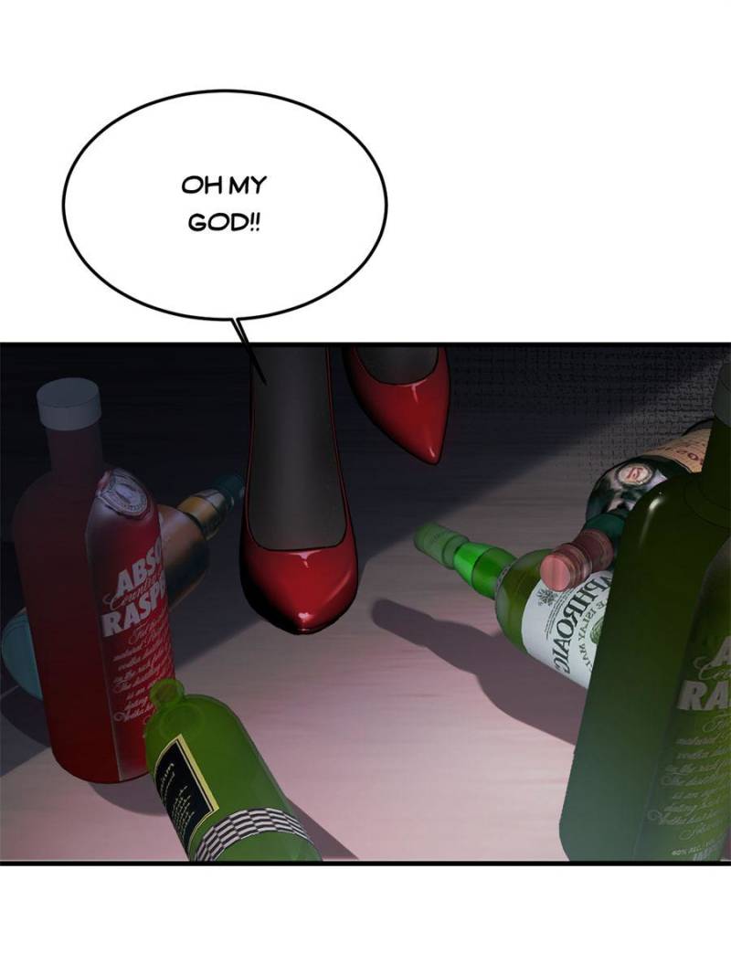 Gorgeous Robe Chapter 16 10