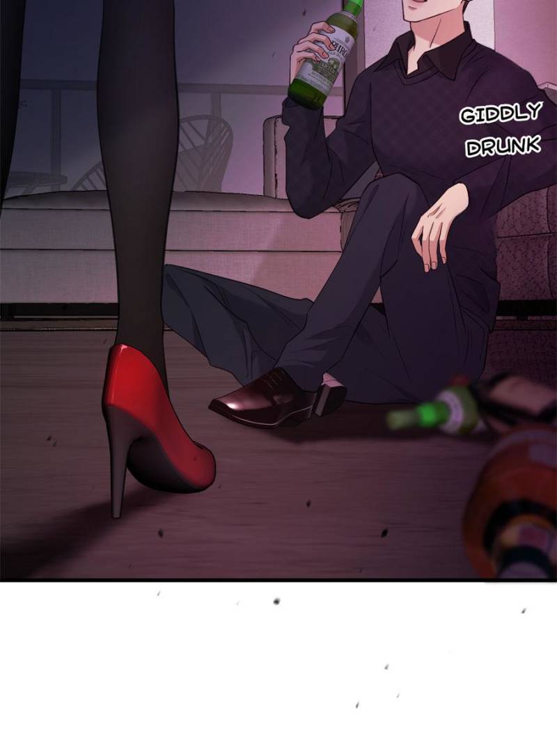 Gorgeous Robe Chapter 16 12