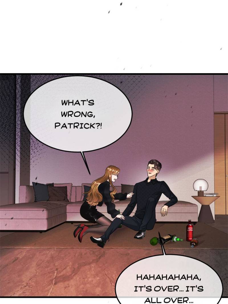 Gorgeous Robe Chapter 16 13