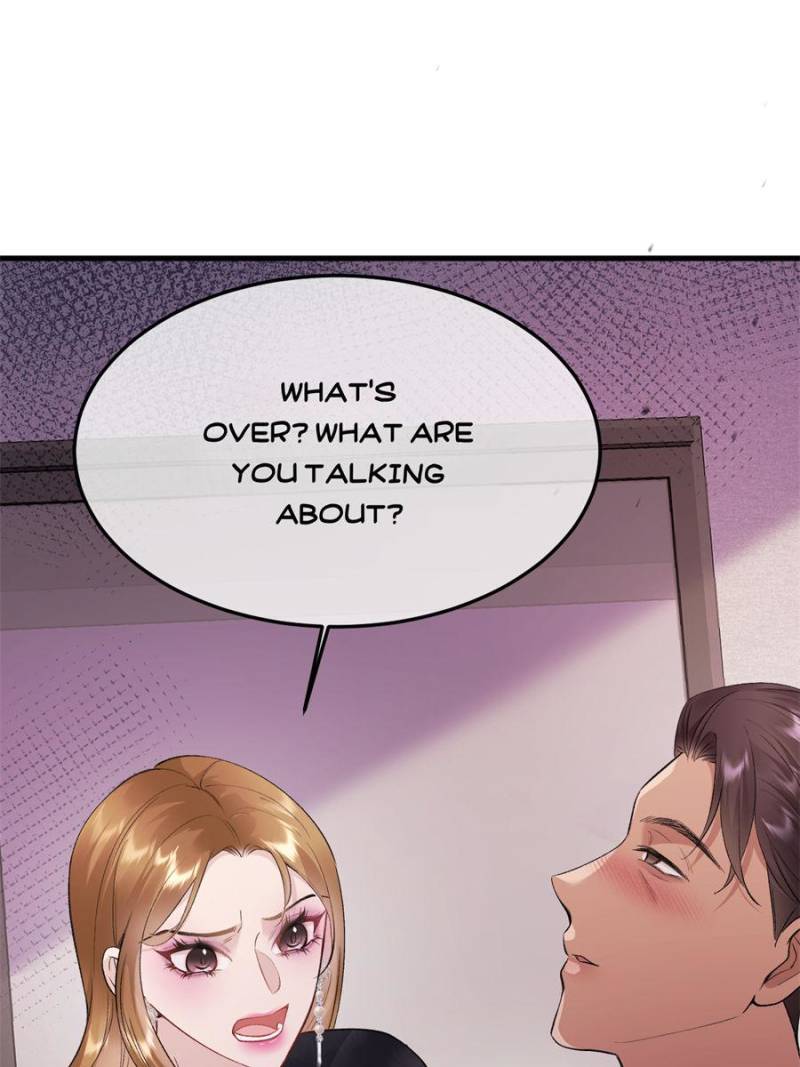 Gorgeous Robe Chapter 16 17