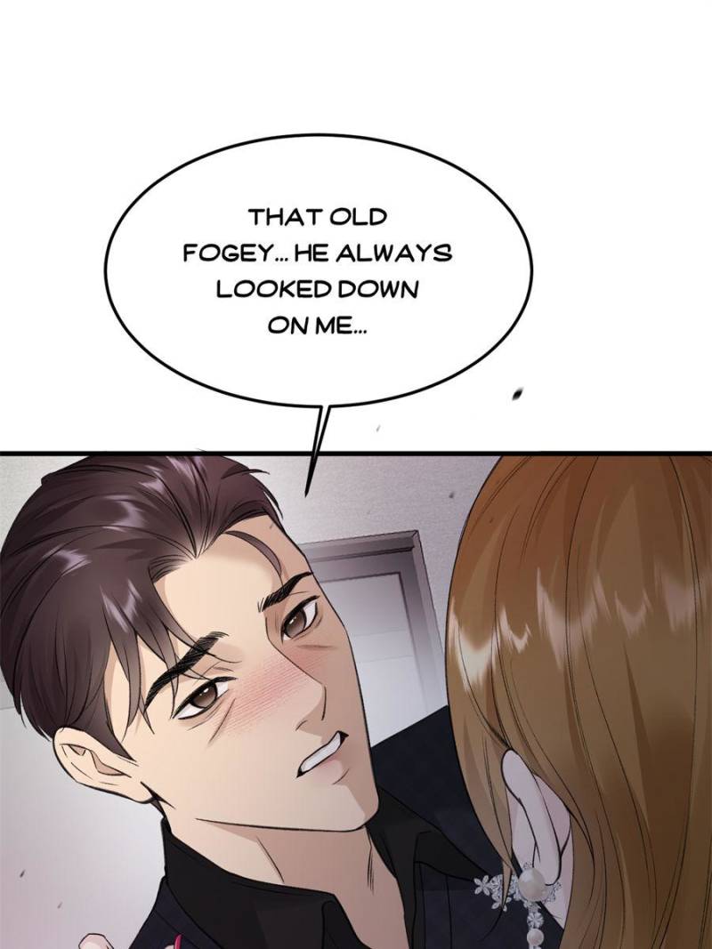 Gorgeous Robe Chapter 16 19