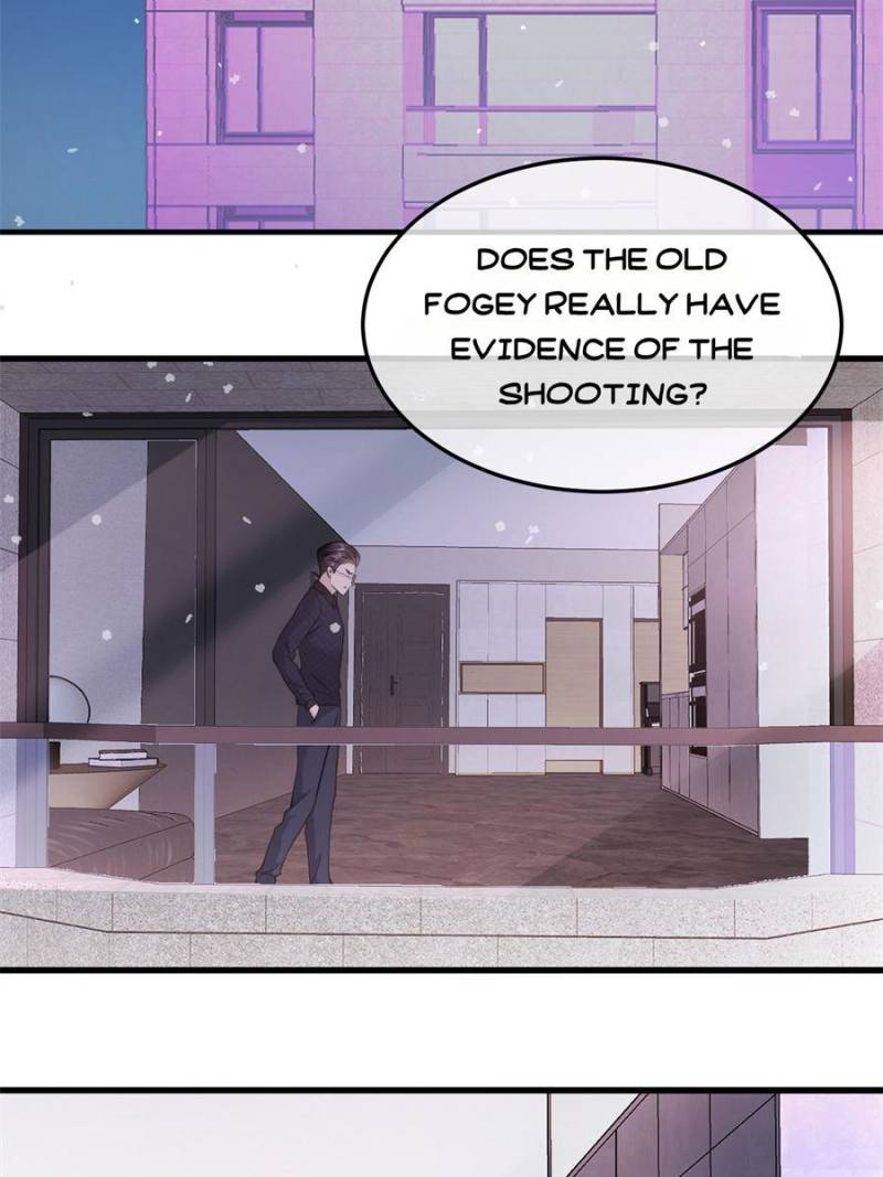 Gorgeous Robe Chapter 16 2