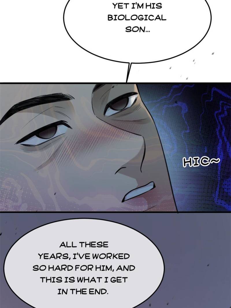 Gorgeous Robe Chapter 16 21