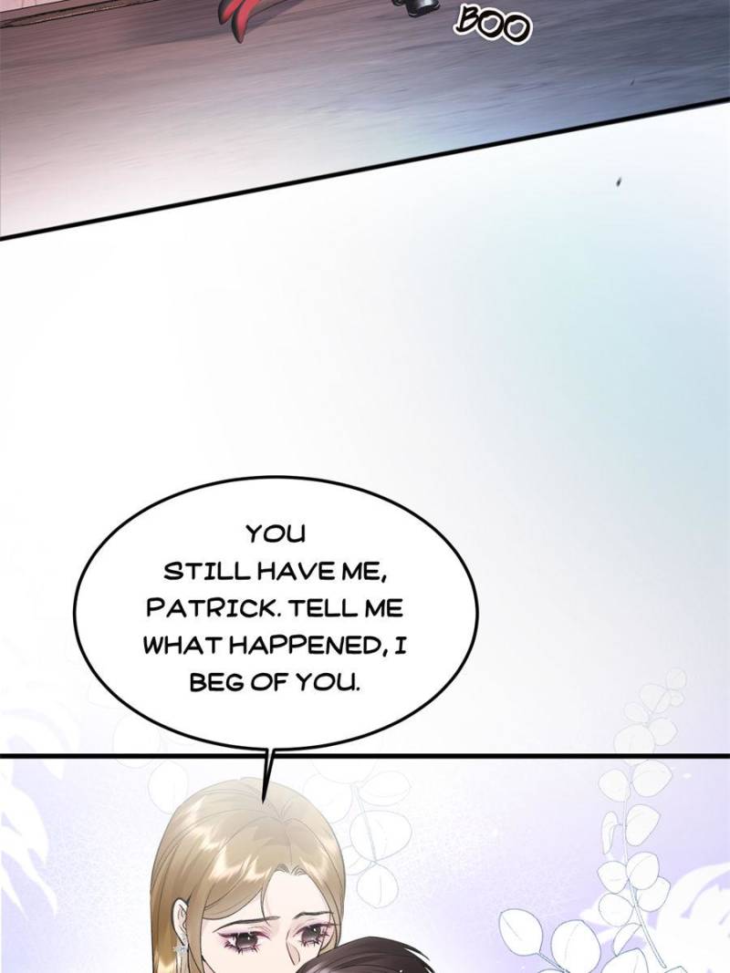 Gorgeous Robe Chapter 16 23