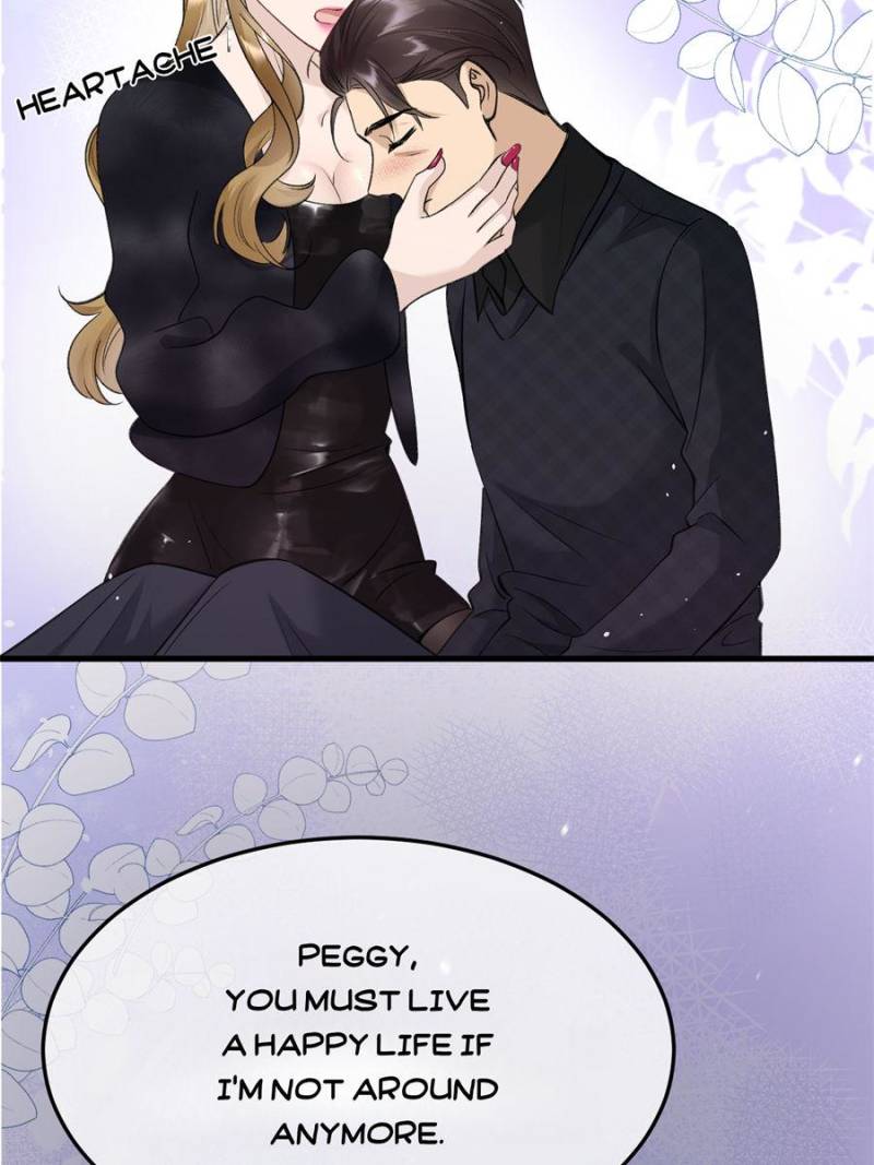 Gorgeous Robe Chapter 16 24