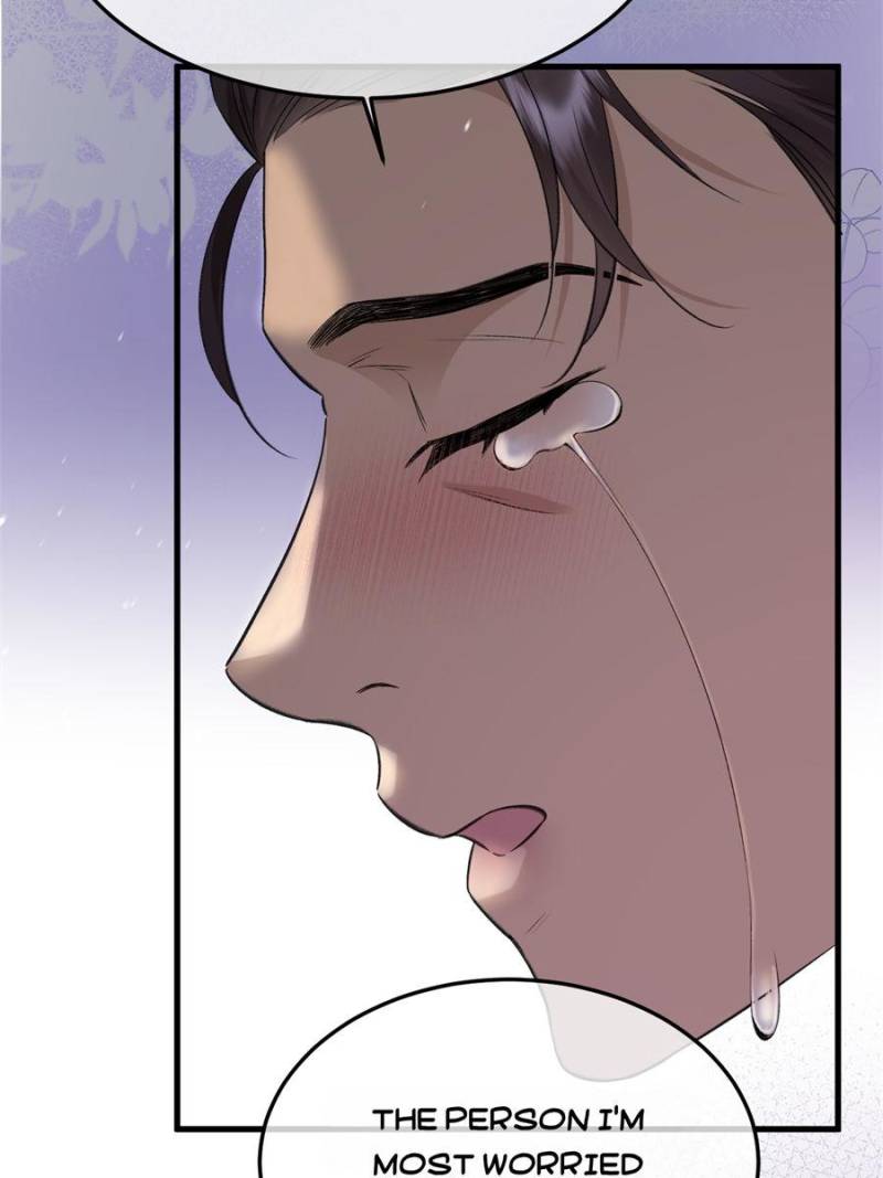 Gorgeous Robe Chapter 16 25