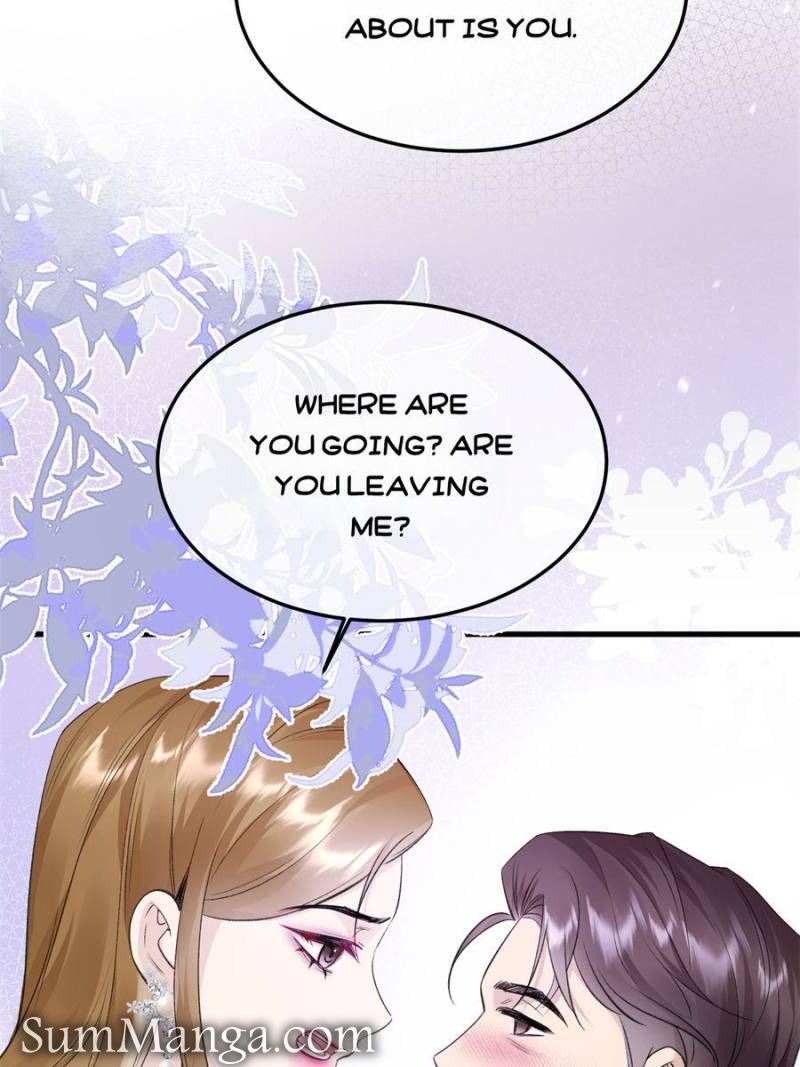 Gorgeous Robe Chapter 16 26