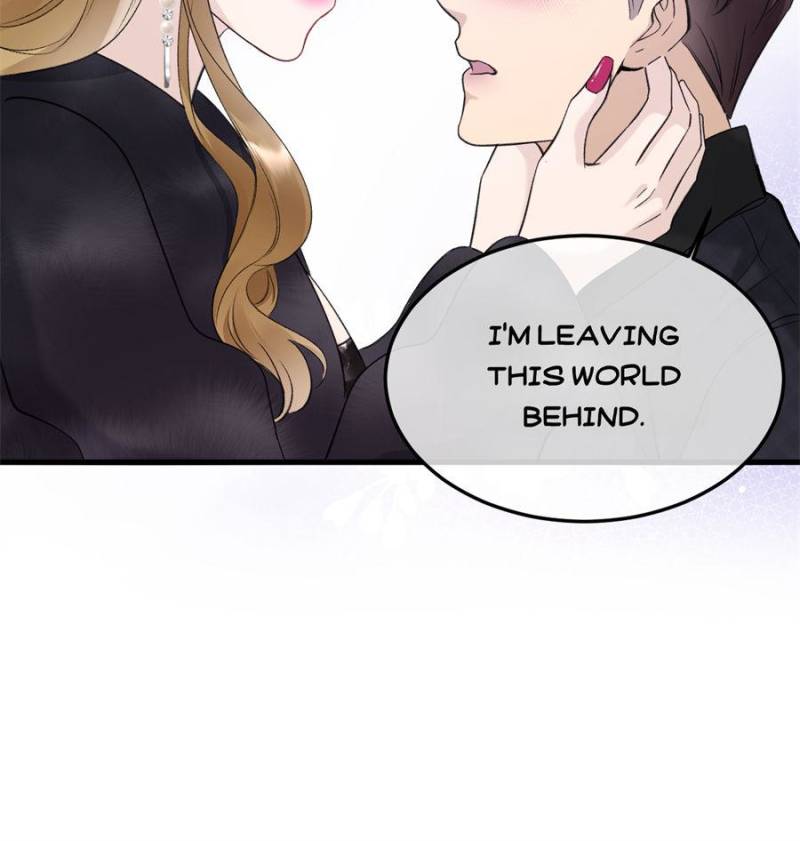 Gorgeous Robe Chapter 16 27